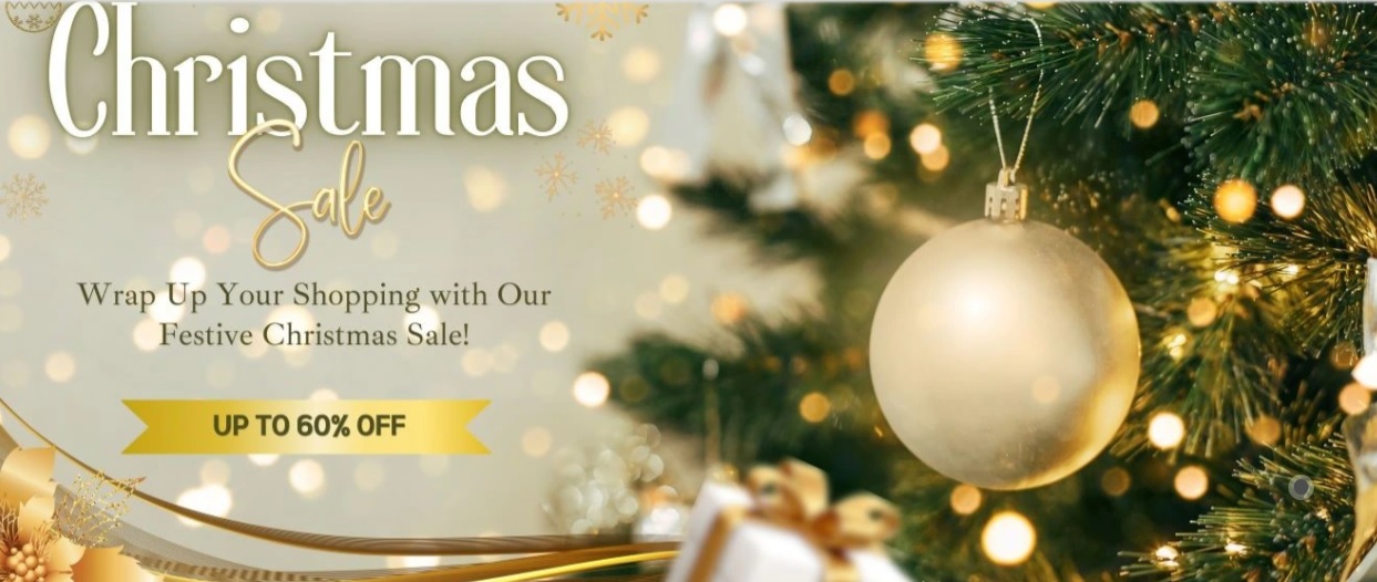 Duke Direct Festive Christmas Sale – Big & Tall Styles Up to 60% Off